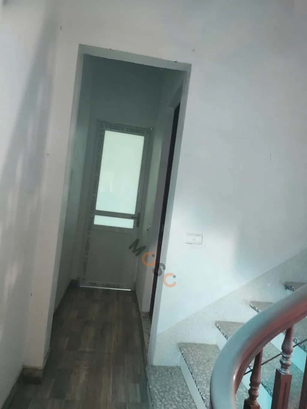 Cho thuê nhà hẻm Đường Đại Cồ Việt Bạch Mai, Hà Nội – giá 30 triệu