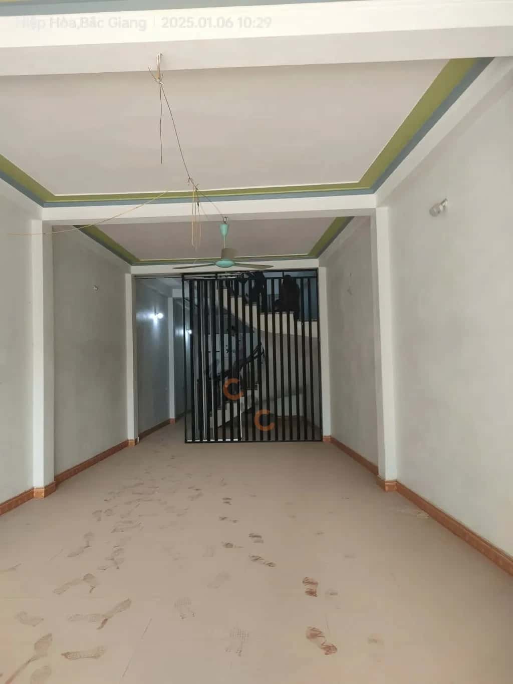 Cho thuê nhà hẻm Đường Đại Cồ Việt Bạch Mai, Hà Nội – giá 30 triệu — Hình 2