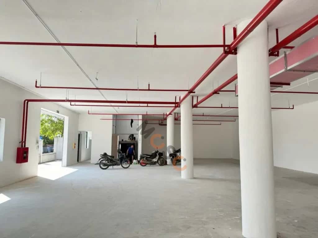 Cho thuê kho, nhà xưởng Đường Cao Tốc Láng - Hòa Lạc Huyện Hoài Đức, Hà Nội – giá 30 triệu — Hình 2 Cho thuê kho, nhà xưởng Đường Cao Tốc Láng - Hòa Lạc Huyện Hoài Đức, Hà Nội – giá 30 triệu — Hình 2