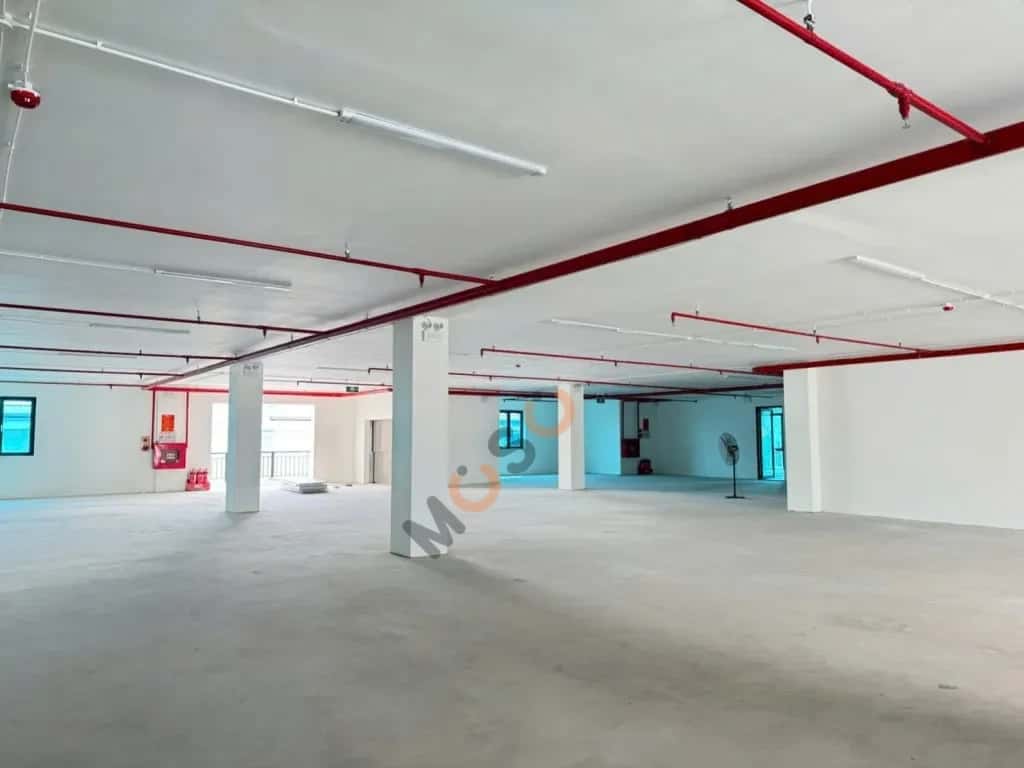 Cho thuê kho, nhà xưởng Đường Cao Tốc Láng - Hòa Lạc Huyện Hoài Đức, Hà Nội – giá 30 triệu — Hình 3 Cho thuê kho, nhà xưởng Đường Cao Tốc Láng - Hòa Lạc Huyện Hoài Đức, Hà Nội – giá 30 triệu — Hình 3