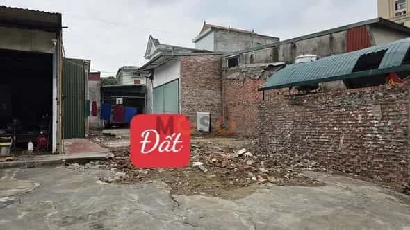 Bán đất Lạc Long Quân Thành phố Vĩnh Yên, Vĩnh Phúc – giá 6.6 tỷ — Hình 2 Bán đất Lạc Long Quân Thành phố Vĩnh Yên, Vĩnh Phúc – giá 6.6 tỷ — Hình 2