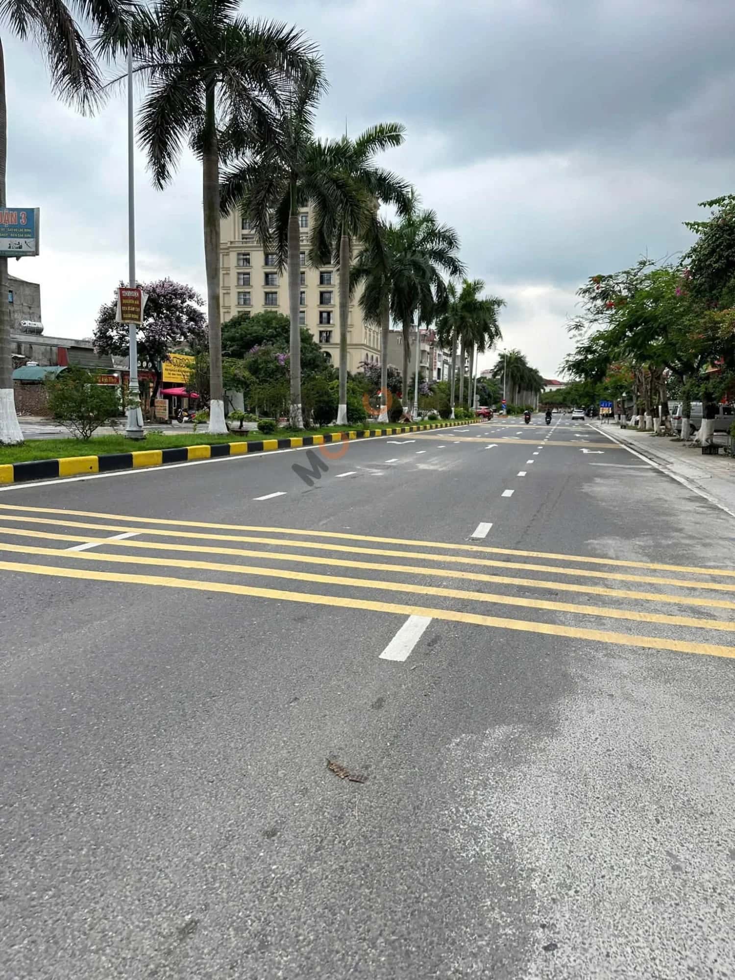 Bán đất Lạc Long Quân Thành phố Vĩnh Yên, Vĩnh Phúc – giá 6.6 tỷ — Hình 3 Bán đất Lạc Long Quân Thành phố Vĩnh Yên, Vĩnh Phúc – giá 6.6 tỷ — Hình 3