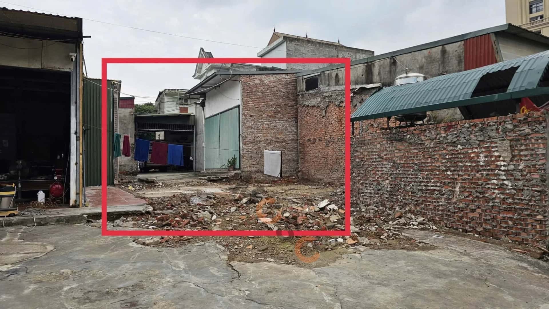 Bán đất Lạc Long Quân Thành phố Vĩnh Yên, Vĩnh Phúc – giá 6.6 tỷ Bán đất Lạc Long Quân Thành phố Vĩnh Yên, Vĩnh Phúc – giá 6.6 tỷ