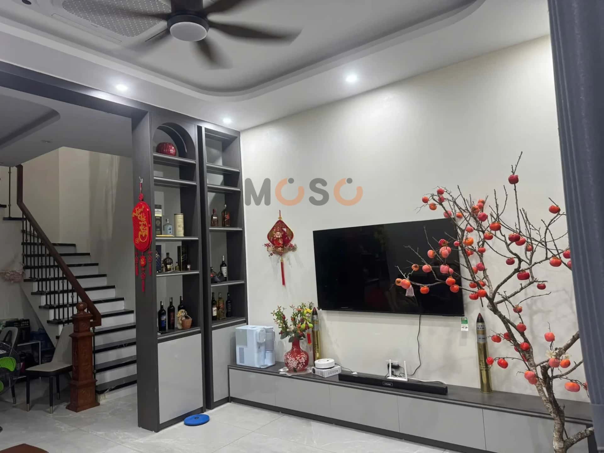 Bán nhà mặt tiền Xóm Chám Thành phố Vĩnh Yên, Vĩnh Phúc – 2 phòng ngủ, giá 2.9 tỷ — Hình 3 Bán nhà mặt tiền Xóm Chám Thành phố Vĩnh Yên, Vĩnh Phúc – 2 phòng ngủ, giá 2.9 tỷ — Hình 3