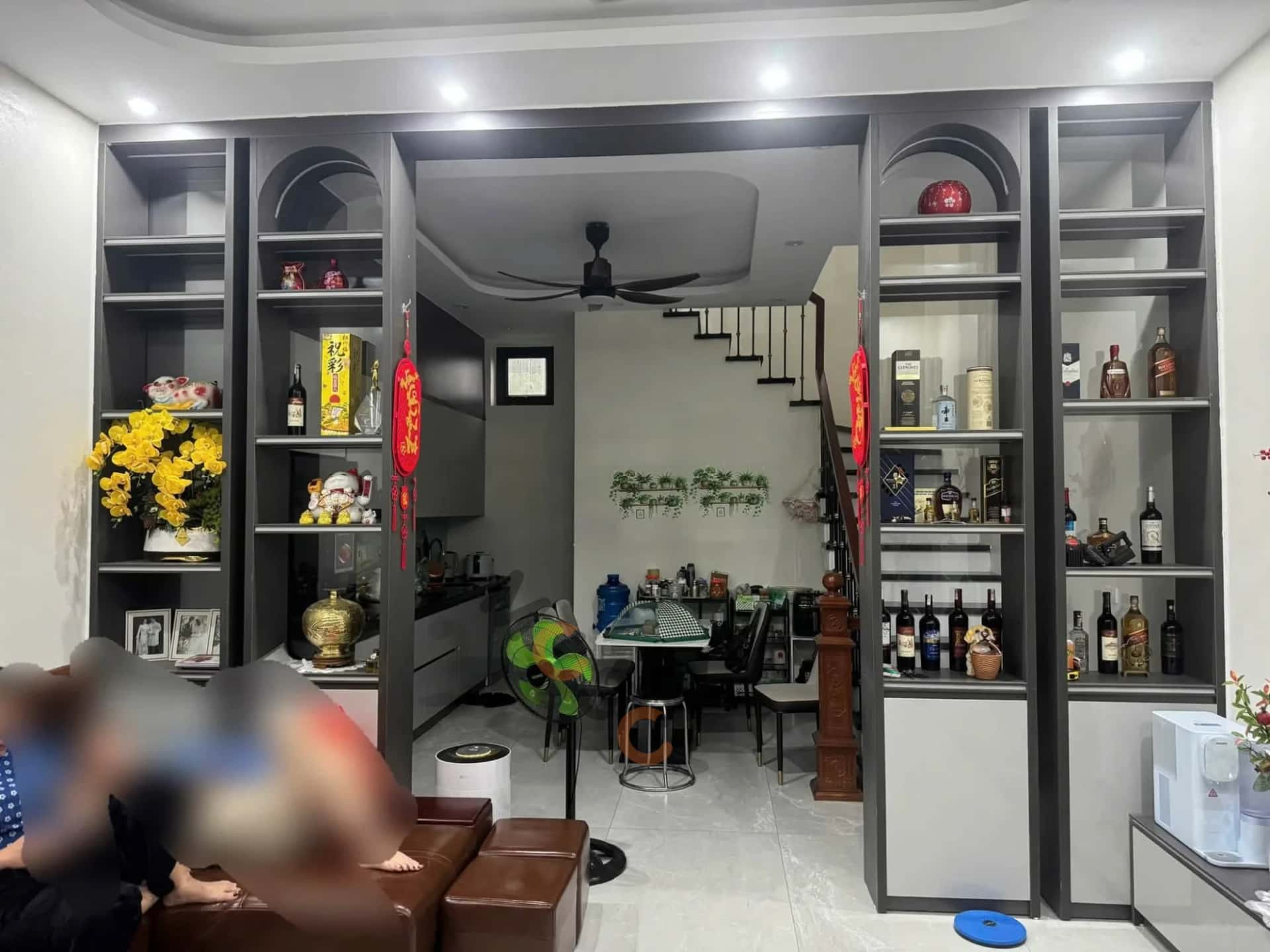 Bán nhà mặt tiền Xóm Chám Thành phố Vĩnh Yên, Vĩnh Phúc – 2 phòng ngủ, giá 2.9 tỷ — Hình 2 Bán nhà mặt tiền Xóm Chám Thành phố Vĩnh Yên, Vĩnh Phúc – 2 phòng ngủ, giá 2.9 tỷ — Hình 2