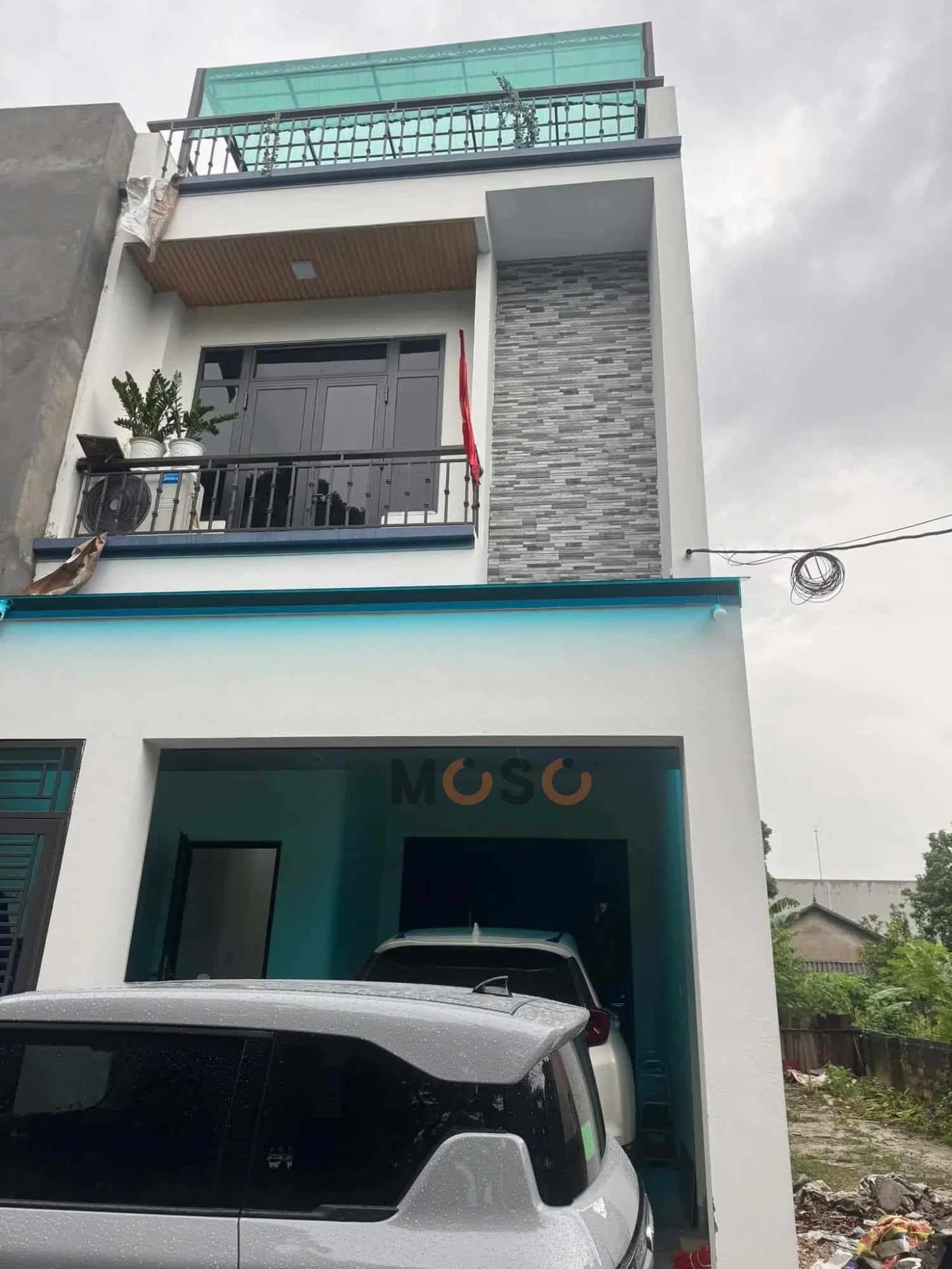 Bán nhà mặt tiền Xóm Chám Thành phố Vĩnh Yên, Vĩnh Phúc – 2 phòng ngủ, giá 2.9 tỷ Bán nhà mặt tiền Xóm Chám Thành phố Vĩnh Yên, Vĩnh Phúc – 2 phòng ngủ, giá 2.9 tỷ