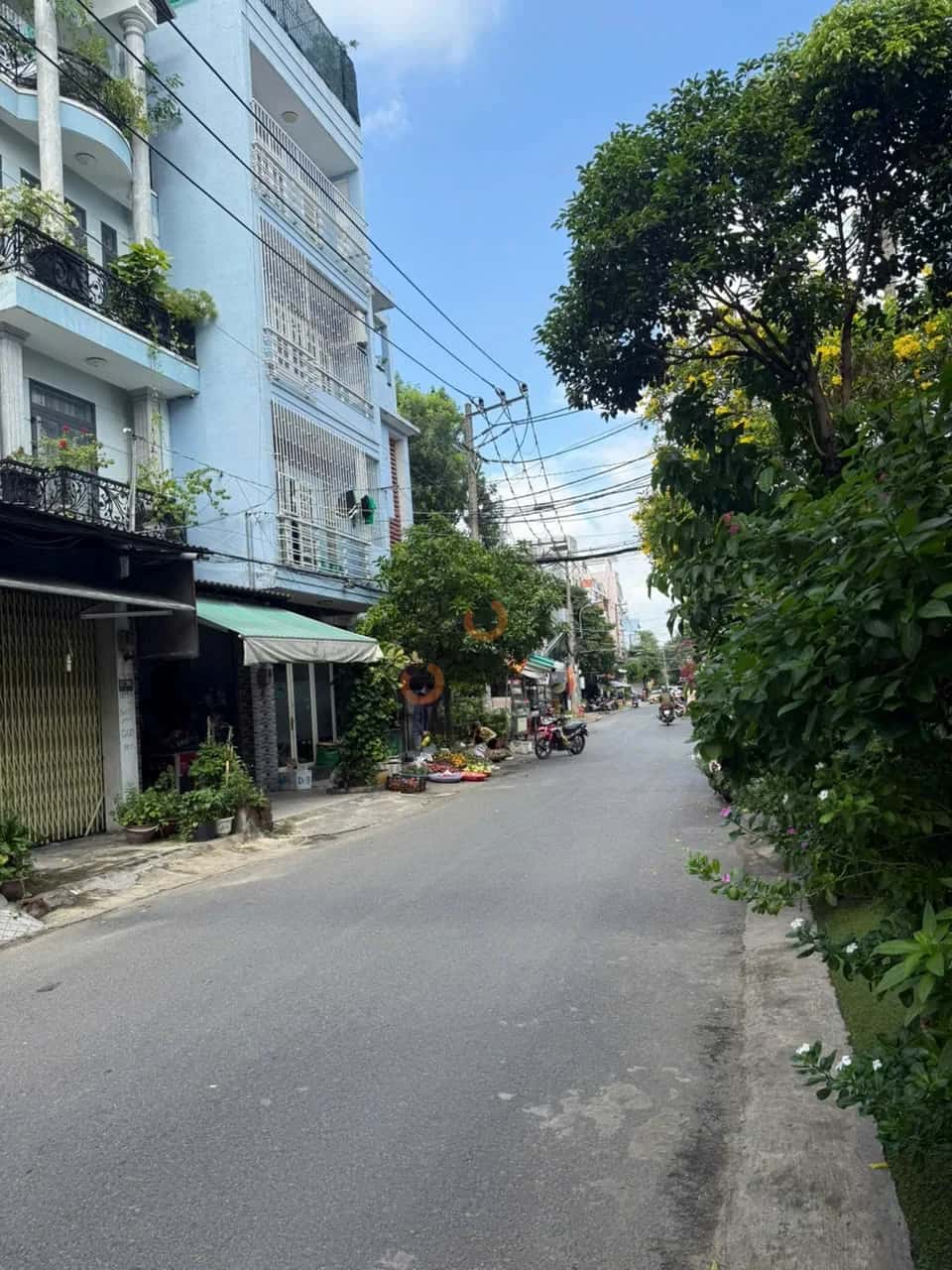 Bán nhà hẻm Nguyễn Sỹ Sách  Quận Tân Bình, TP.HCM – 3 phòng ngủ, giá 8 tỷ — Hình 3