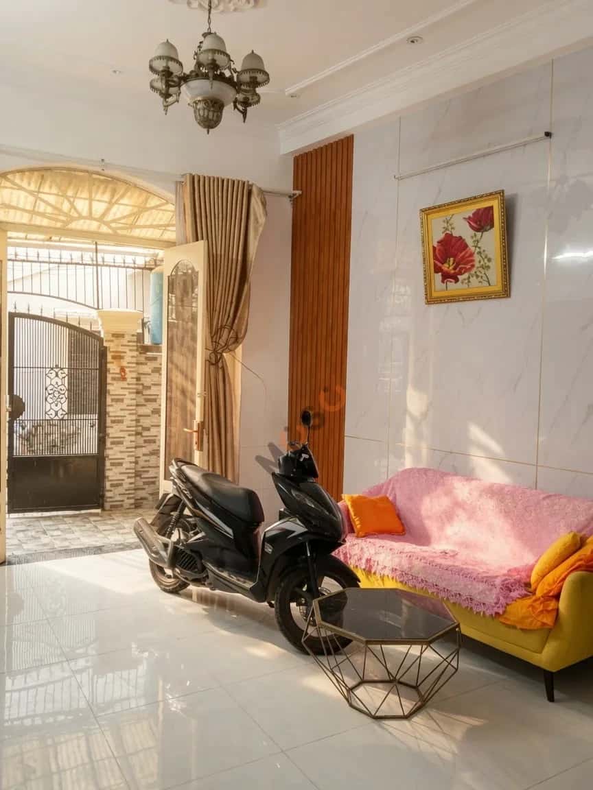 Cho thuê BĐS khác Đường Nguyễn Văn Lượng Gò Vấp, TP.HCM – 2 phòng ngủ, giá 9 triệu — Hình 2
