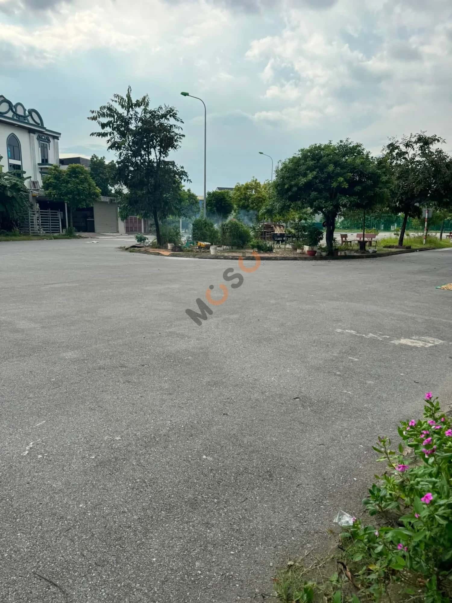Bán đất Chân Cầu Phú Lương, Âu Việt Thành phố Hải Dương, Hải Dương – giá 2.8 tỷ — Hình 3