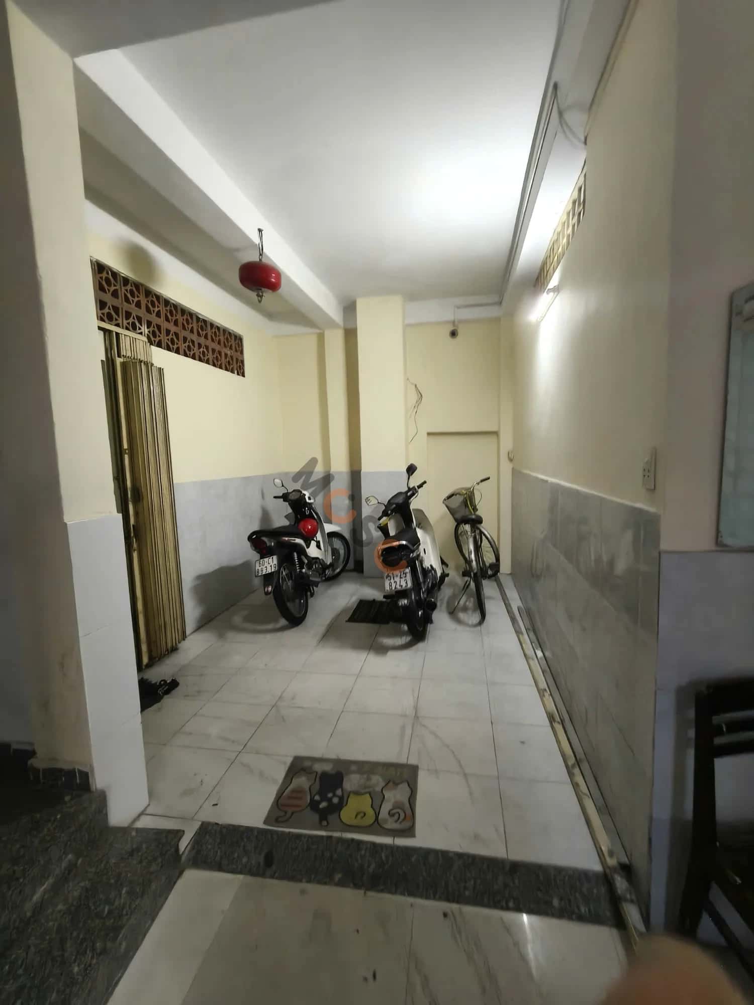 Bán nhà mặt tiền Đoàn Văn Bơ Quận 4, TP.HCM – 15 phòng ngủ, giá 13.5 tỷ — Hình 2