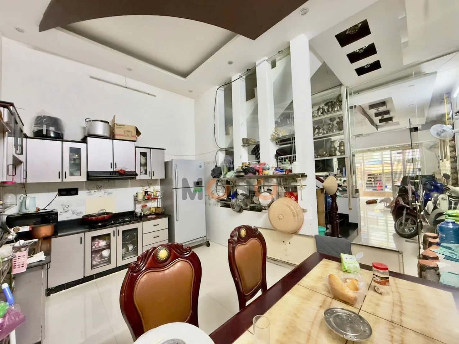 Bán nhà hẻm Bà Hom Quận 6, TP.HCM – 5 phòng ngủ, giá 11.5 tỷ — Hình 3 Bán nhà hẻm Bà Hom Quận 6, TP.HCM – 5 phòng ngủ, giá 11.5 tỷ — Hình 3