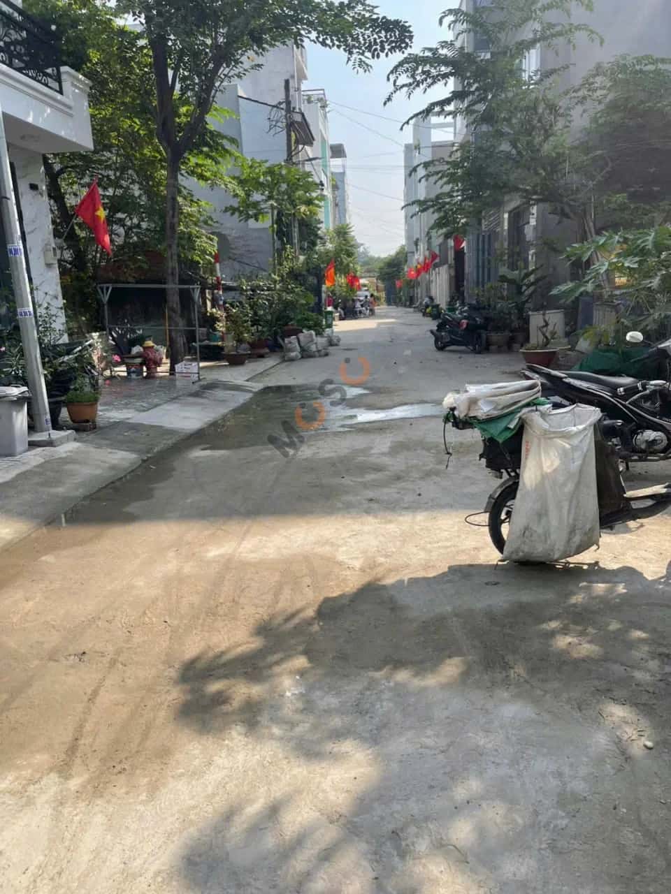 Bán đất đường An Phú Đông 26 Quận 12, TP.HCM – giá 3.4 tỷ - ảnh 4