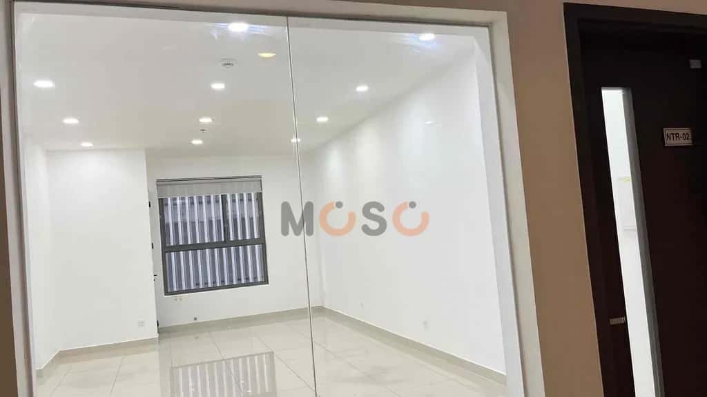 Cho thuê văn phòng Trương Quốc Dung Quận Phú Nhuận, TP.HCM – giá 11.6 triệu — Hình 2