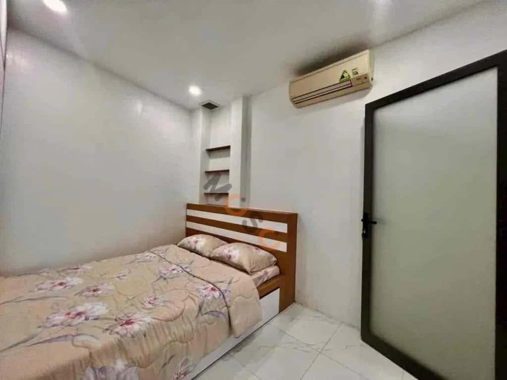 Cho thuê nhà hẻm Huỳnh Khương An Gò Vấp, TP.HCM – 3 phòng ngủ, giá 13.5 triệu — Hình 3