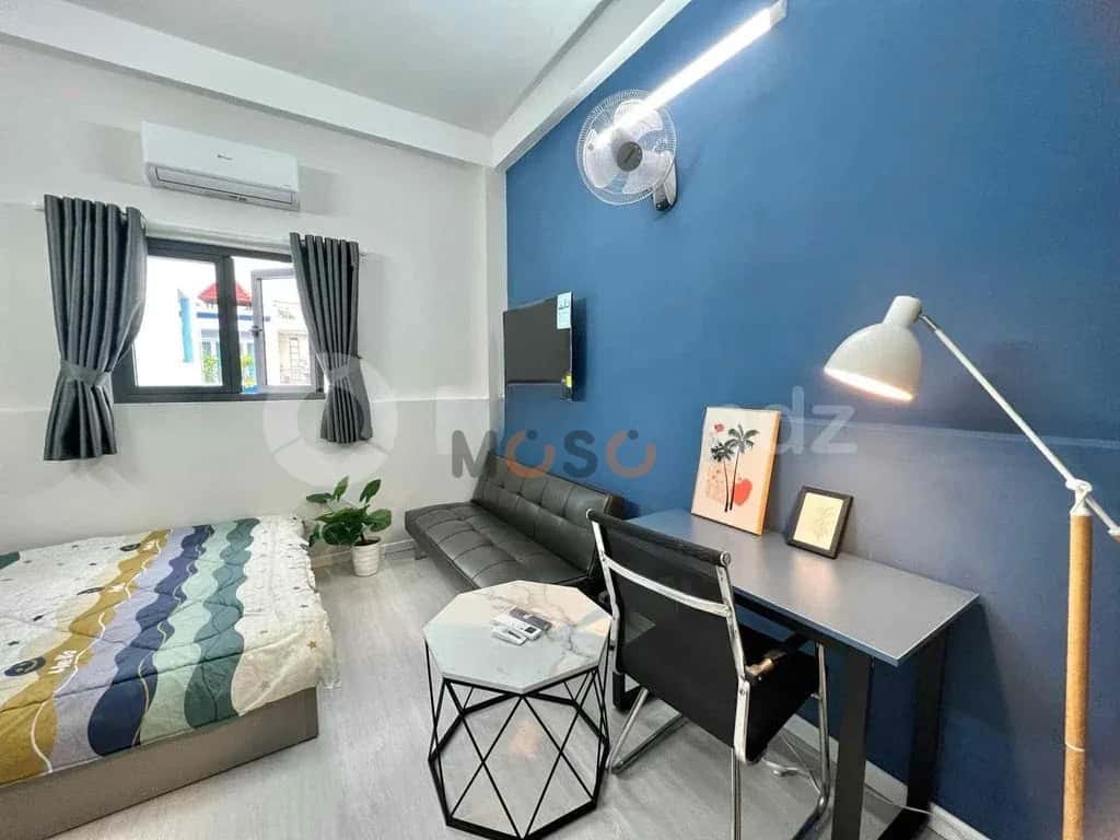 Cho thuê phòng trọ Đường Lý Chiêu Hoàng Quận 6, TP.HCM – giá 3.9 triệu — Hình 3 Cho thuê phòng trọ Đường Lý Chiêu Hoàng Quận 6, TP.HCM – giá 3.9 triệu — Hình 3