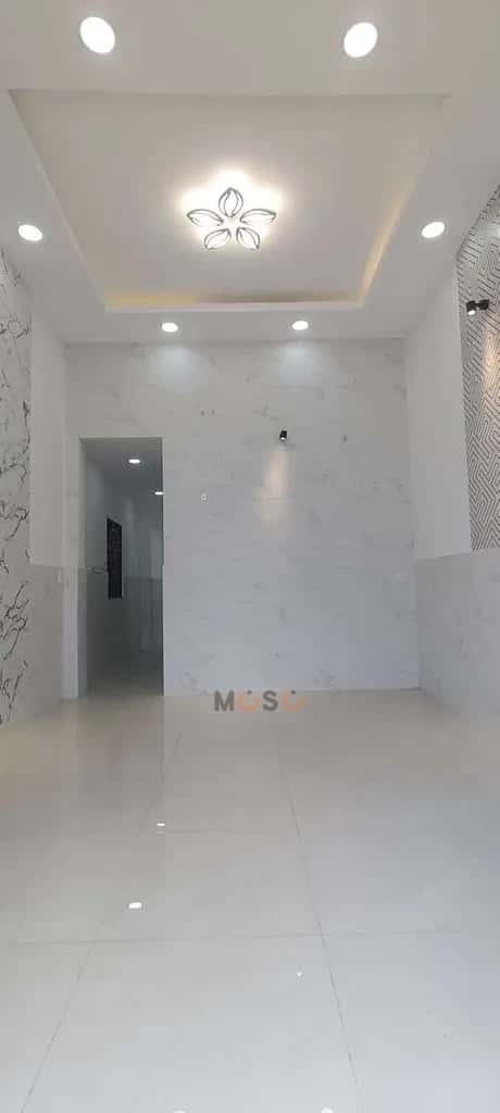 Cho thuê nhà hẻm Đường Bình Đông Quận 8, TP.HCM – 2 phòng ngủ, giá 8 triệu — Hình 3
