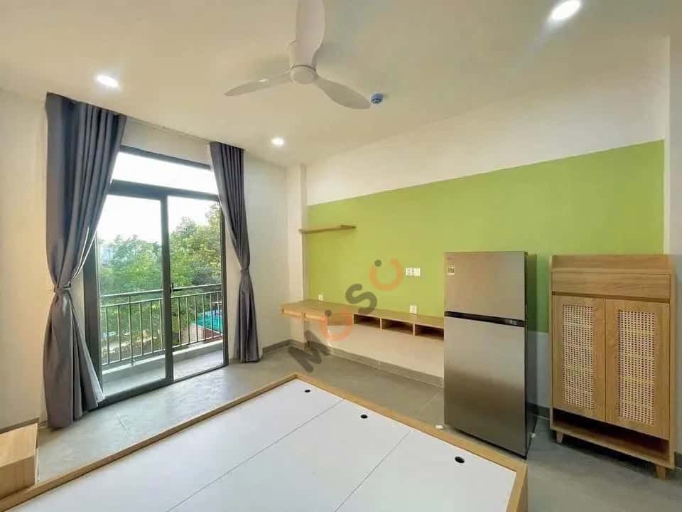 Cho thuê căn hộ chung cư Đường Phan Anh Quận Tân Phú, TP.HCM – giá 4 triệu — Hình 3