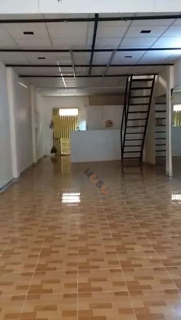 Cho thuê nhà hẻm Đường Trần Văn Cẩn Quận Tân Phú, Ho Chi Minh – 1 phòng ngủ, giá 8 triệu