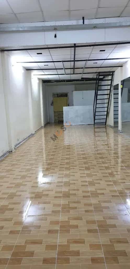 Cho thuê nhà hẻm Đường Trần Văn Cẩn Quận Tân Phú, Ho Chi Minh – 1 phòng ngủ, giá 8 triệu — Hình 3