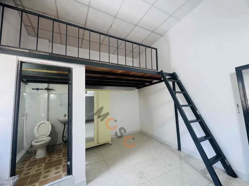 Cho thuê phòng trọ Nguyễn Văn Luông Quận 6, TP.HCM – giá 3.8 triệu — Hình 2 Cho thuê phòng trọ Nguyễn Văn Luông Quận 6, TP.HCM – giá 3.8 triệu — Hình 2