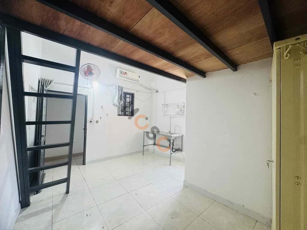Cho thuê phòng trọ Nguyễn Văn Luông Quận 6, TP.HCM – giá 3.8 triệu — Hình 3 Cho thuê phòng trọ Nguyễn Văn Luông Quận 6, TP.HCM – giá 3.8 triệu — Hình 3