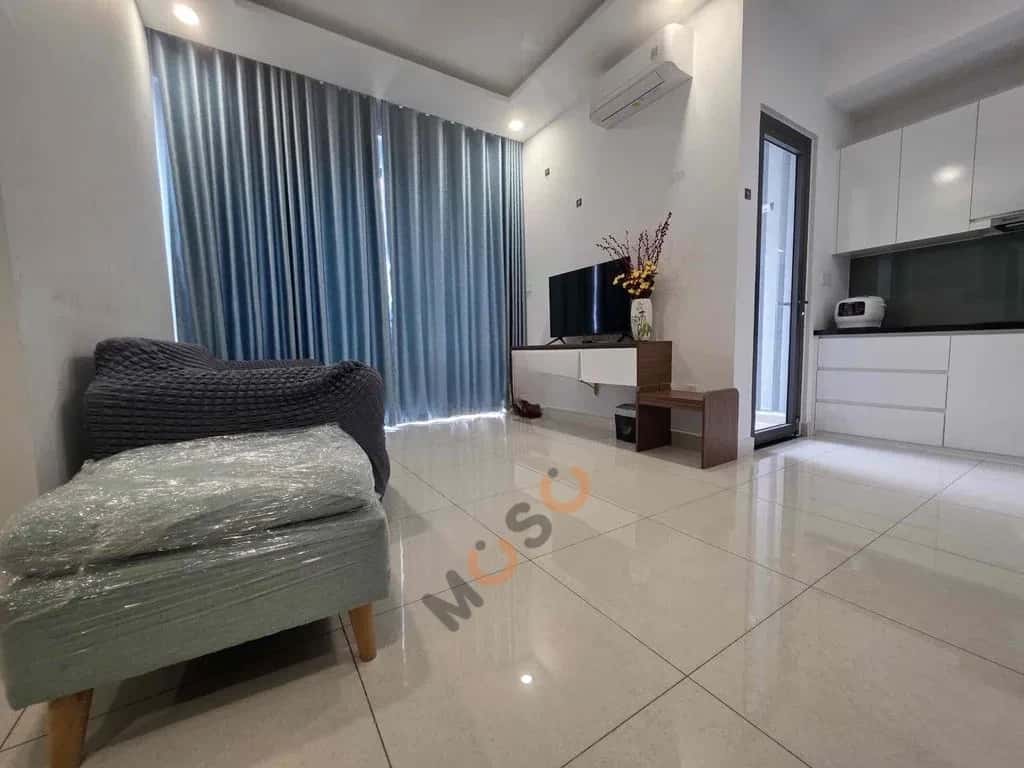Cho thuê căn hộ chung cư Đại lộ Bình Dương Thành phố Thuận An, TP.HCM – 2 phòng ngủ, giá 9 triệu