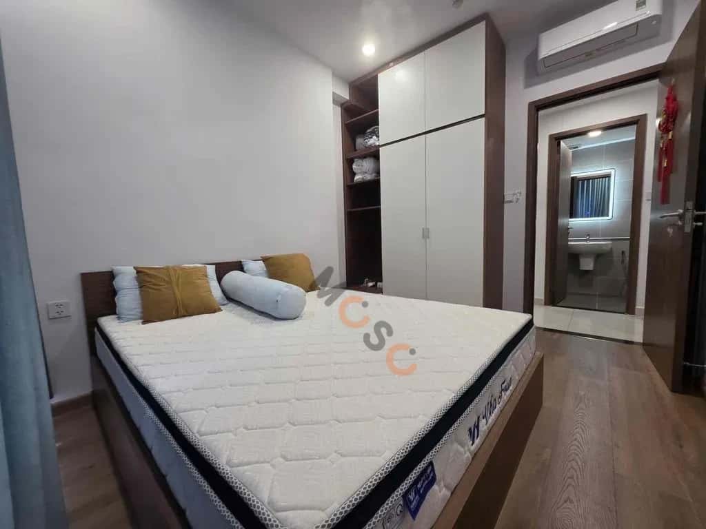 Cho thuê căn hộ chung cư Đại lộ Bình Dương Thành phố Thuận An, TP.HCM – 2 phòng ngủ, giá 9 triệu — Hình 2