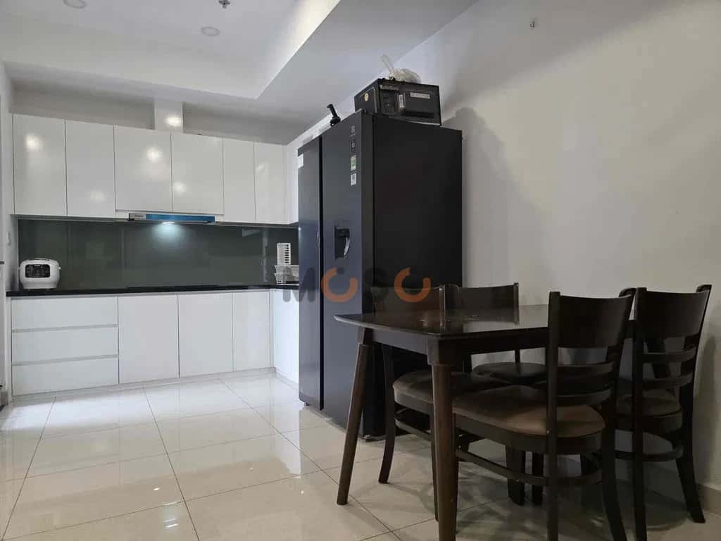 Cho thuê căn hộ chung cư Đại lộ Bình Dương Thành phố Thuận An, TP.HCM – 2 phòng ngủ, giá 9 triệu — Hình 3