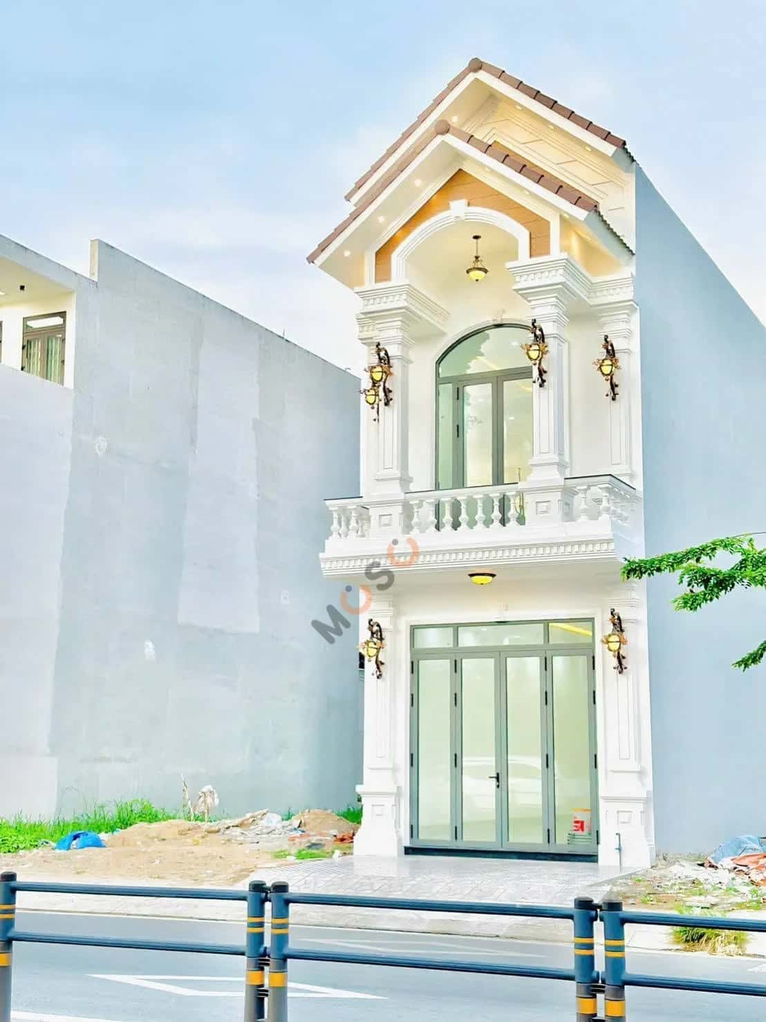 Bán nhà mặt tiền đường Trần Hoàng Na, Khu dân cư Cái Sơn - Hàng Bàng (Khu B) Quận Ninh Kiều, TP. Cần Thơ – 4 phòng ngủ, giá 15 tỷ Bán nhà mặt tiền đường Trần Hoàng Na, Khu dân cư Cái Sơn - Hàng Bàng (Khu B) Quận Ninh Kiều, TP. Cần Thơ – 4 phòng ngủ, giá 15 tỷ
