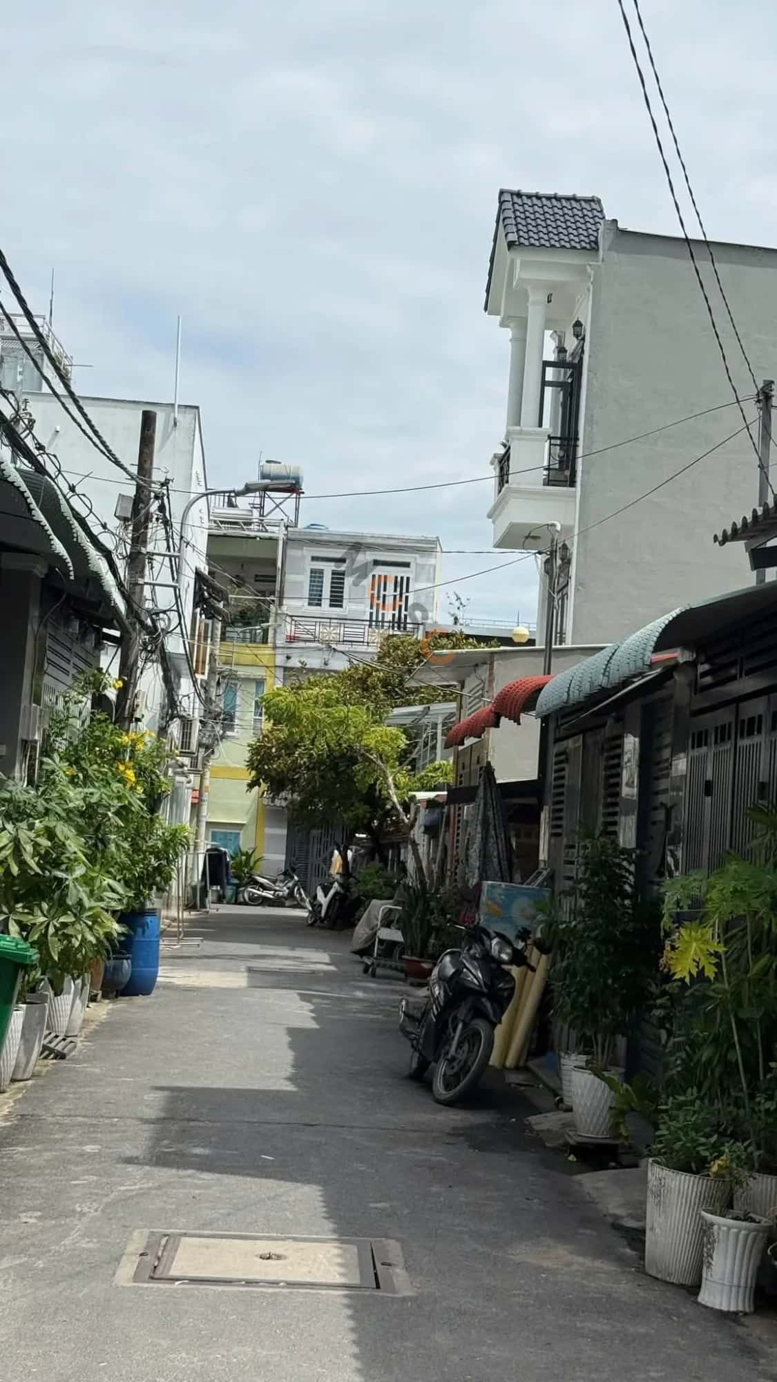 Bán nhà hẻm Lê Văn Khương Quận 12, TP.HCM – 3 phòng ngủ, giá 4.3 tỷ - ảnh 6