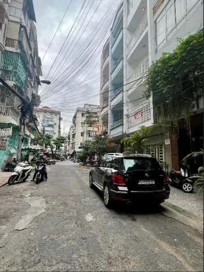 Bán nhà hẻm Hoàng Sa Quận 1, TP.HCM – 5 phòng ngủ, giá 15.5 tỷ — Hình 2 Bán nhà hẻm Hoàng Sa Quận 1, TP.HCM – 5 phòng ngủ, giá 15.5 tỷ — Hình 2