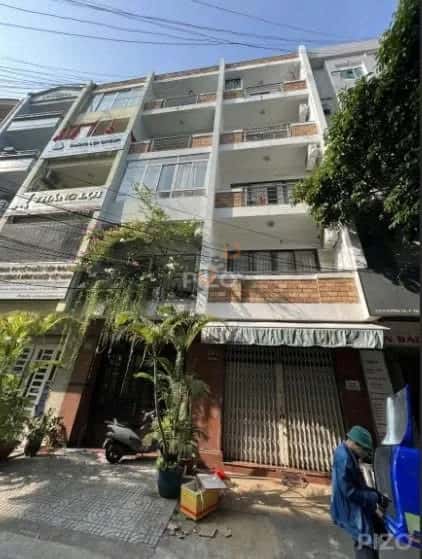 Bán nhà hẻm Hoàng Sa Quận 1, TP.HCM – 5 phòng ngủ, giá 15.5 tỷ — Hình 3 Bán nhà hẻm Hoàng Sa Quận 1, TP.HCM – 5 phòng ngủ, giá 15.5 tỷ — Hình 3