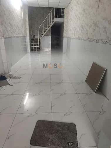 Cho thuê nhà hẻm Quốc lộ 22 Hóc Môn, TP.HCM – 2 phòng ngủ, giá 4.5 triệu — Hình 2