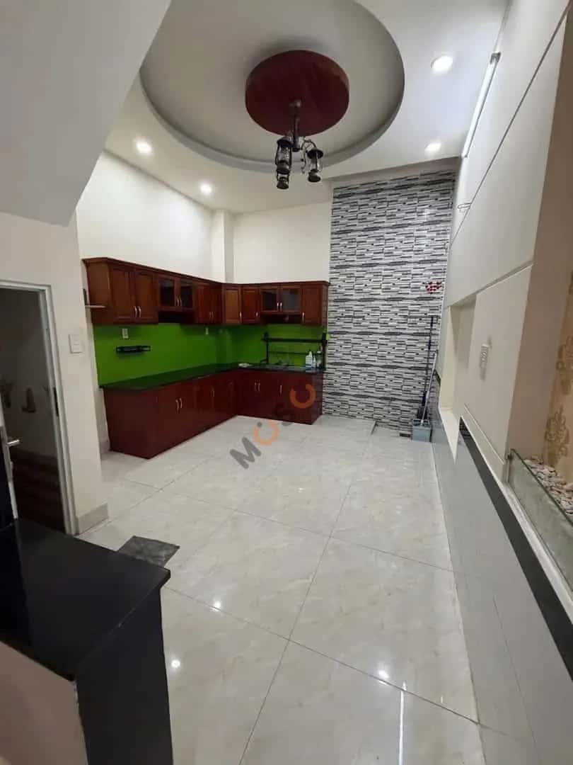 Cho thuê nhà hẻm Đường Kha Vạn Cân Thành phố Hồ Chí Minh, TP.HCM – 4 phòng ngủ, giá 12 triệu — Hình 3