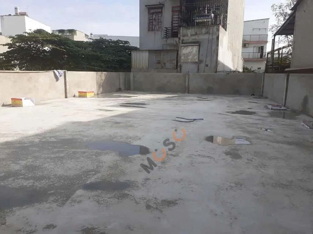 Bán đất Bình Chiểu  Thành phố Thủ Đức, TP.HCM – giá 21.9 tỷ