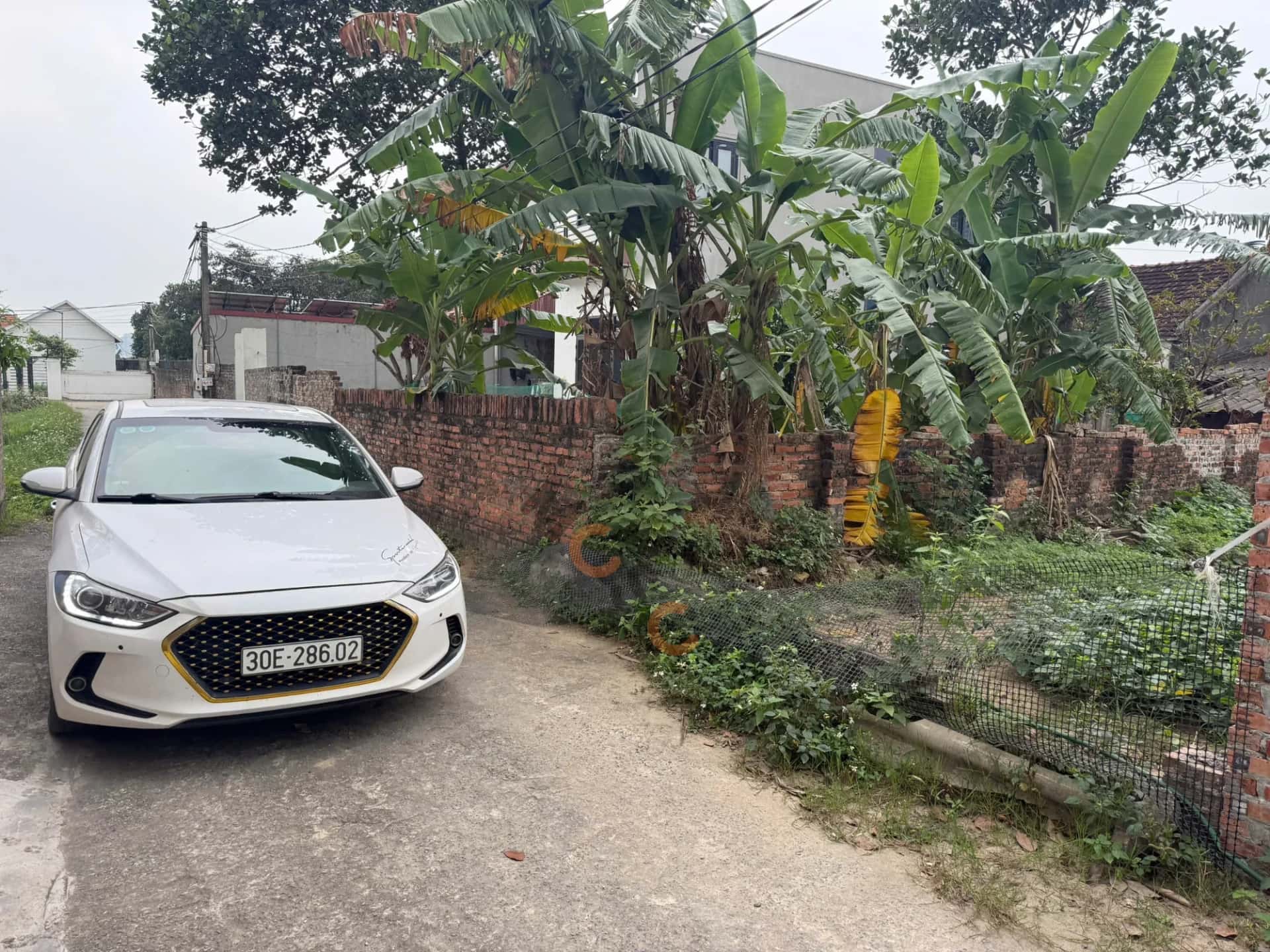 Bán đất Nguyễn Hoàng Thanh 2, Thôn Lập Trí Huyện Sóc Sơn, TP. Hà Nội – giá 1.6 tỷ — Hình 2 Bán đất Nguyễn Hoàng Thanh 2, Thôn Lập Trí Huyện Sóc Sơn, TP. Hà Nội – giá 1.6 tỷ — Hình 2