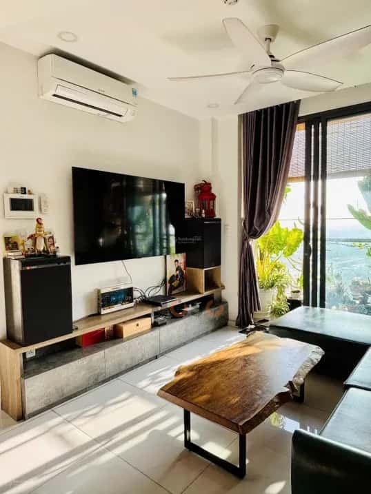 Cho thuê căn hộ chung cư Nguyễn Thị Định Quận 2, TP.HCM – giá 13.5 triệu — Hình 2