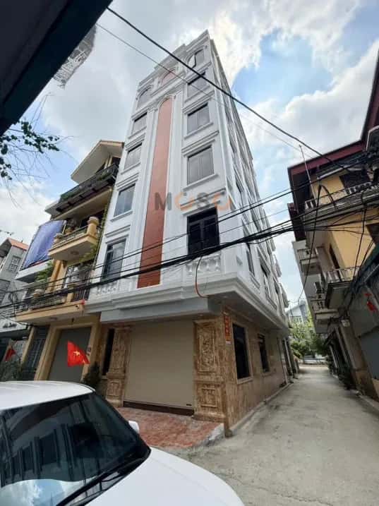 Cho thuê BĐS khác Phố Nguyễn Khiêm Ích Gia Lâm, Hà Nội – giá 55 triệu