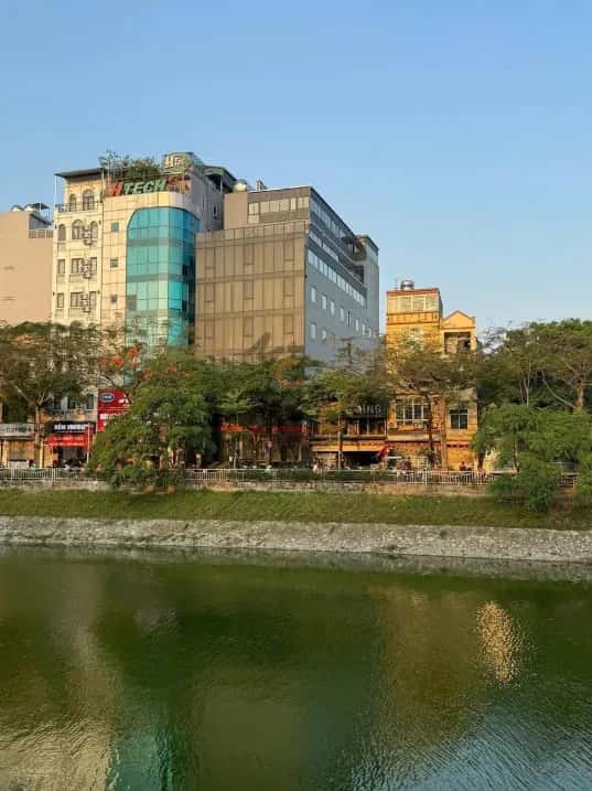Cho thuê văn phòng Phố Vũ Tông Phan Thanh Xuân, Hà Nội – giá 42 triệu