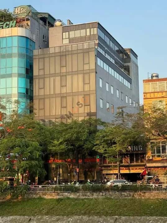 Cho thuê văn phòng Phố Vũ Tông Phan Thanh Xuân, Hà Nội – giá 42 triệu — Hình 2