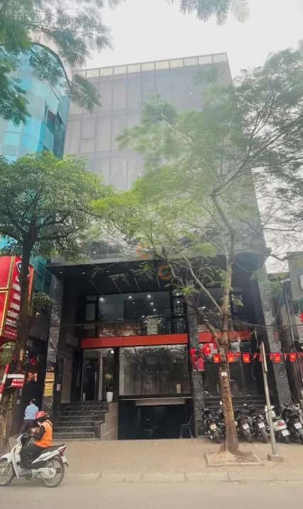 Cho thuê văn phòng Phố Vũ Tông Phan Thanh Xuân, Hà Nội – giá 42 triệu — Hình 3