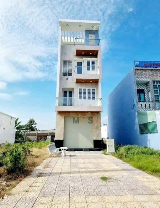 Bán nhà mặt tiền Trần Bạch Đằng Quận Ninh Kiều, TP. Cần Thơ – 5 phòng ngủ, giá 11.9 tỷ Bán nhà mặt tiền Trần Bạch Đằng Quận Ninh Kiều, TP. Cần Thơ – 5 phòng ngủ, giá 11.9 tỷ