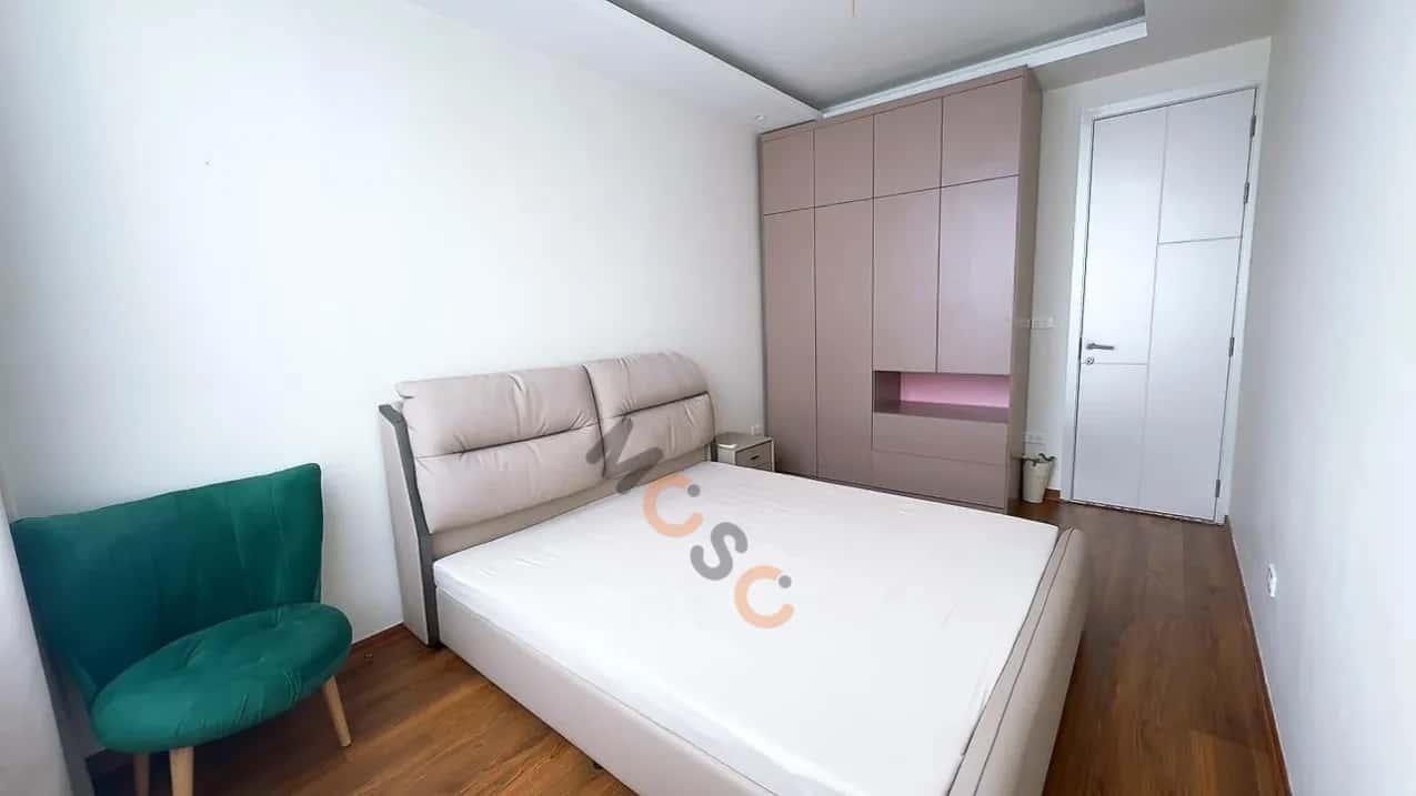 Cho thuê BĐS khác Phố Minh Khai Hai Bà Trưng, Hà Nội – 2 phòng ngủ, giá 20 triệu — Hình 3