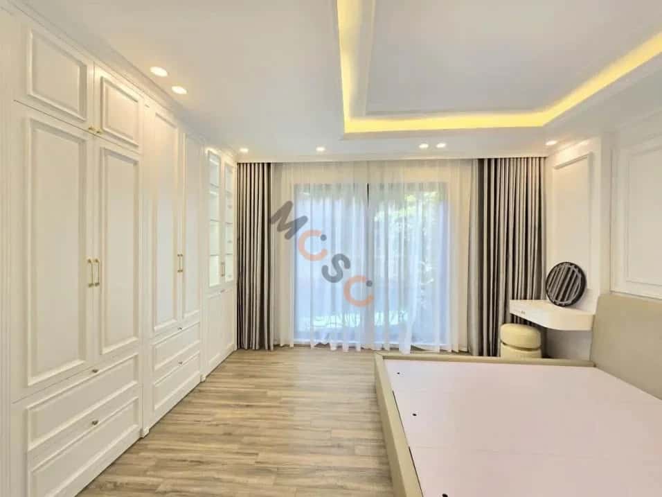 Cho thuê nhà hẻm Phố Văn Quán Hà Đông, Hà Nội – 1 phòng ngủ, giá 16 triệu — Hình 3