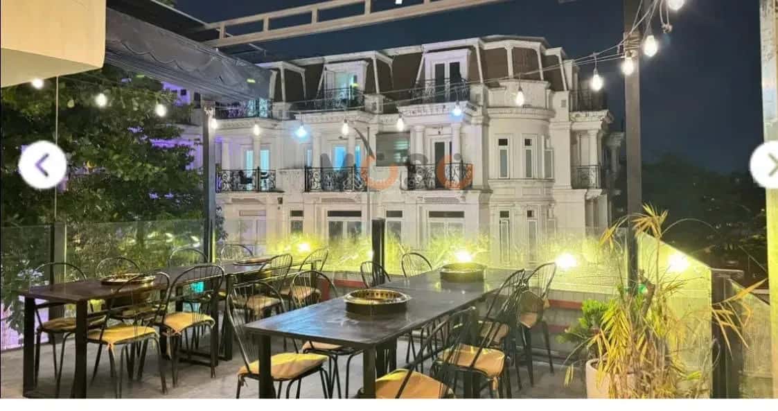 Cho thuê nhà mặt tiền Trần Thị Nghỉ Gò Vấp, TP.HCM – giá 50 triệu — Hình 3 Cho thuê nhà mặt tiền Trần Thị Nghỉ Gò Vấp, TP.HCM – giá 50 triệu — Hình 3