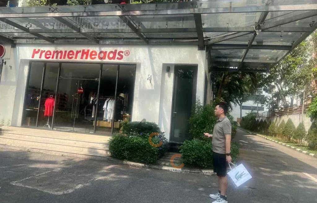 Cho thuê nhà mặt tiền Quận 2 cũ, TP.HCM – giá 32 triệu — Hình 3 Cho thuê nhà mặt tiền Quận 2 cũ, TP.HCM – giá 32 triệu — Hình 3