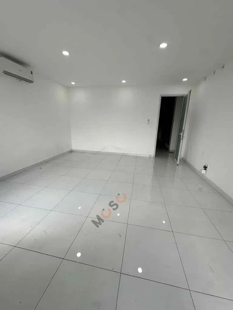 Cho thuê nhà mặt tiền Đường Phan Văn Trị Quận Gò Vấp, TP.HCM – giá 60 triệu — Hình 3