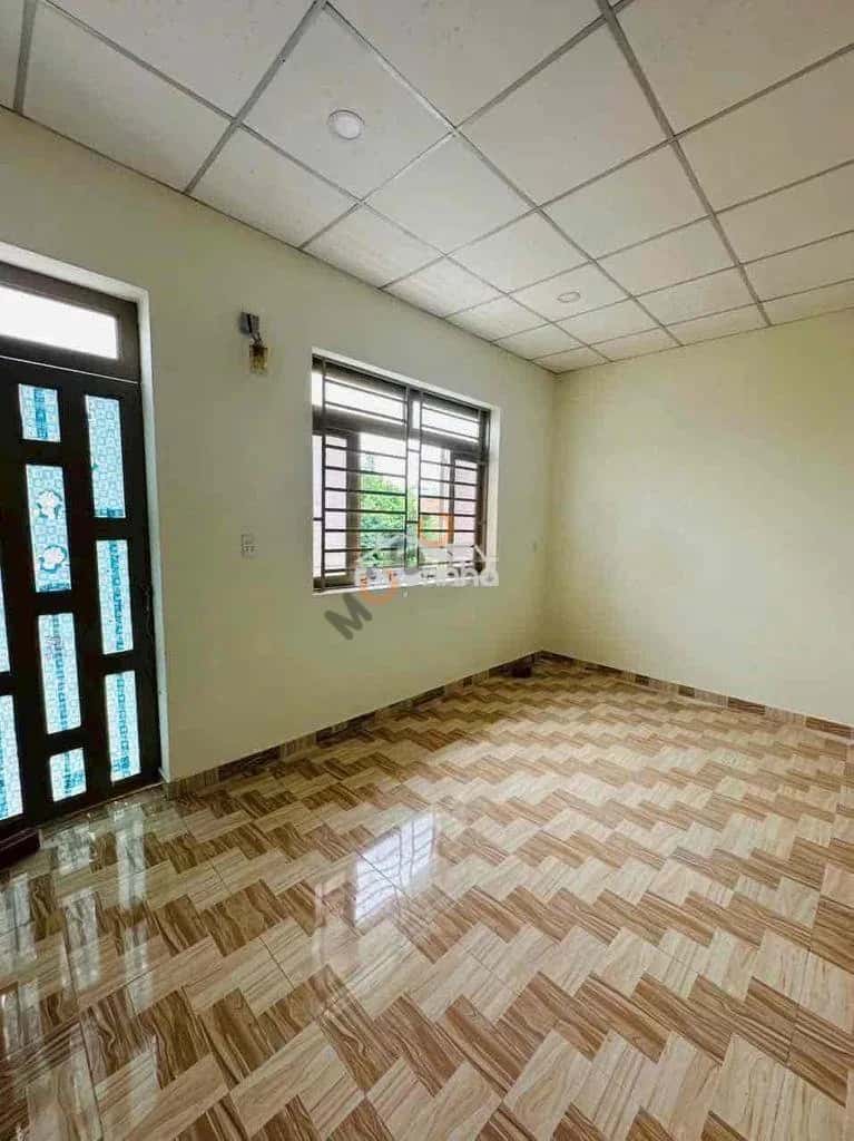 Cho thuê nhà hẻm Thạnh Lộc 16 Quận 12, TP.HCM – 2 phòng ngủ, giá 7 triệu — Hình 3 Cho thuê nhà hẻm Thạnh Lộc 16 Quận 12, TP.HCM – 2 phòng ngủ, giá 7 triệu — Hình 3
