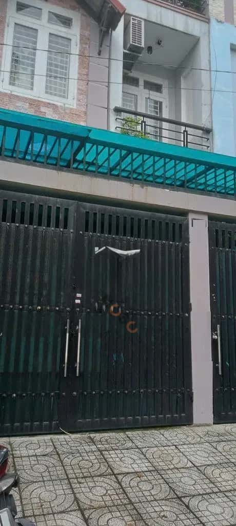 Cho thuê BĐS khác Đường Số 11 Thủ Đức, TP.HCM – 4 phòng ngủ, giá 20 triệu