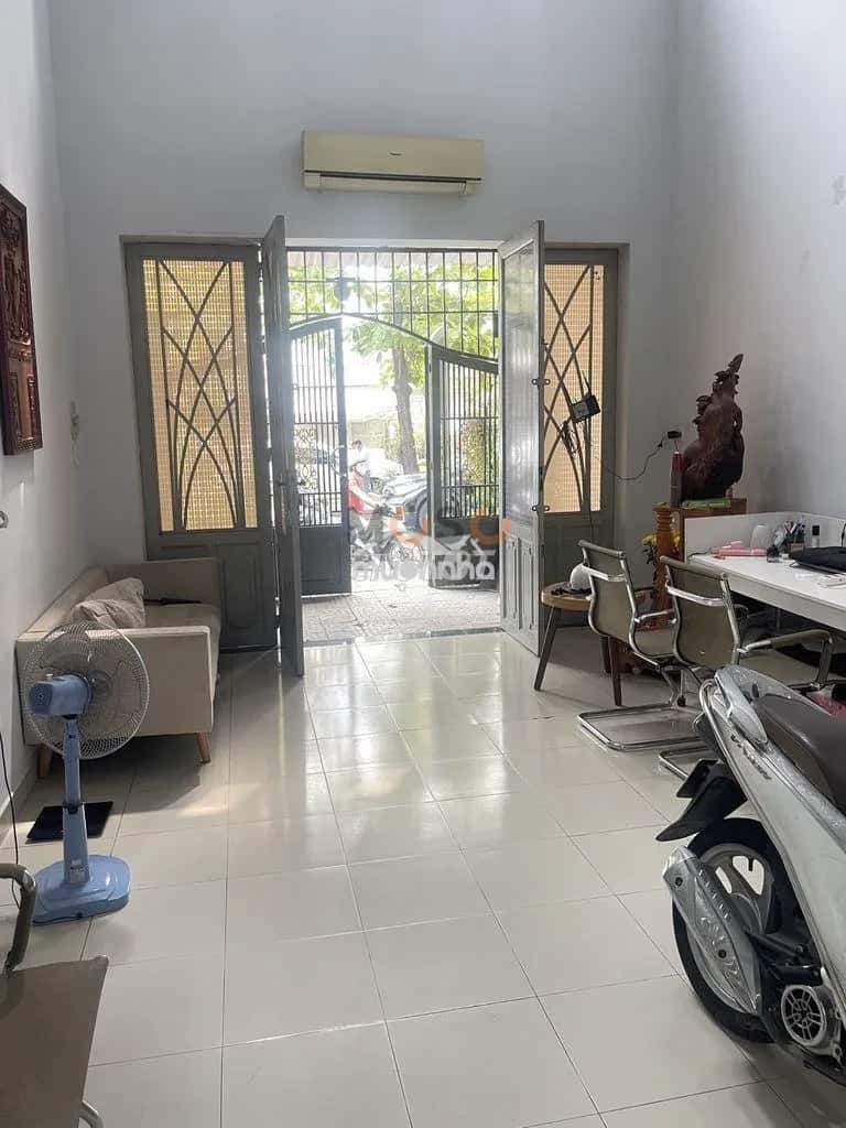 Cho thuê nhà hẻm Nguyễn Hữu Dật Quận Tân Phú, TP.HCM – 1 phòng ngủ, giá 10 triệu — Hình 3